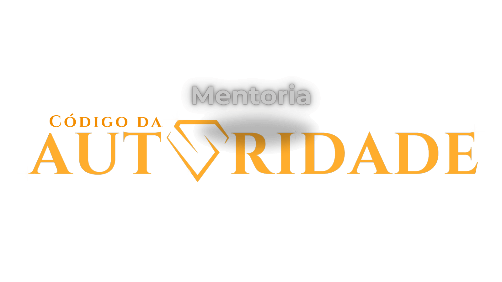 Código da Autoridade