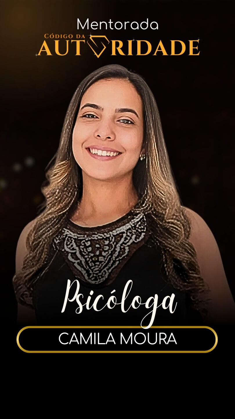 CAMILA MOURA