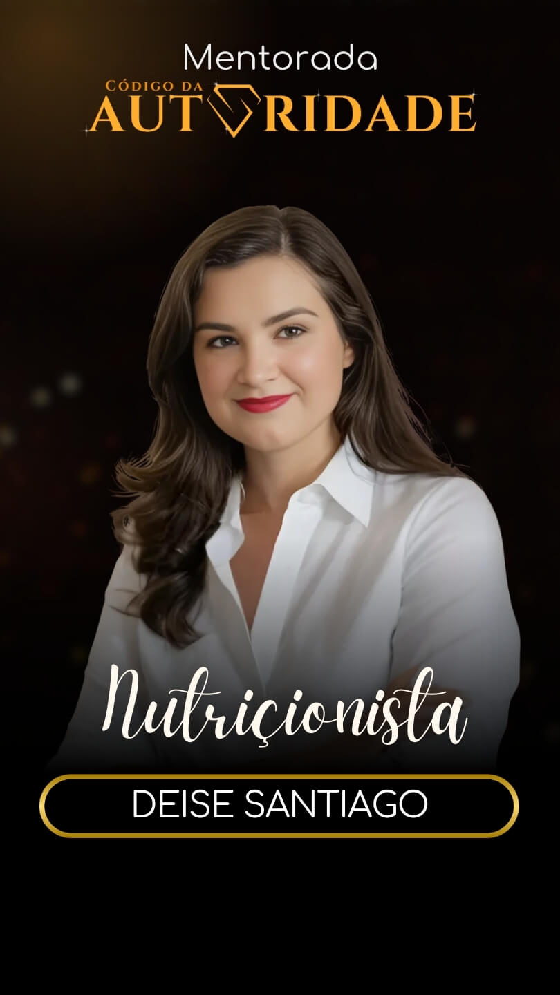 DEISE SANTIAGO