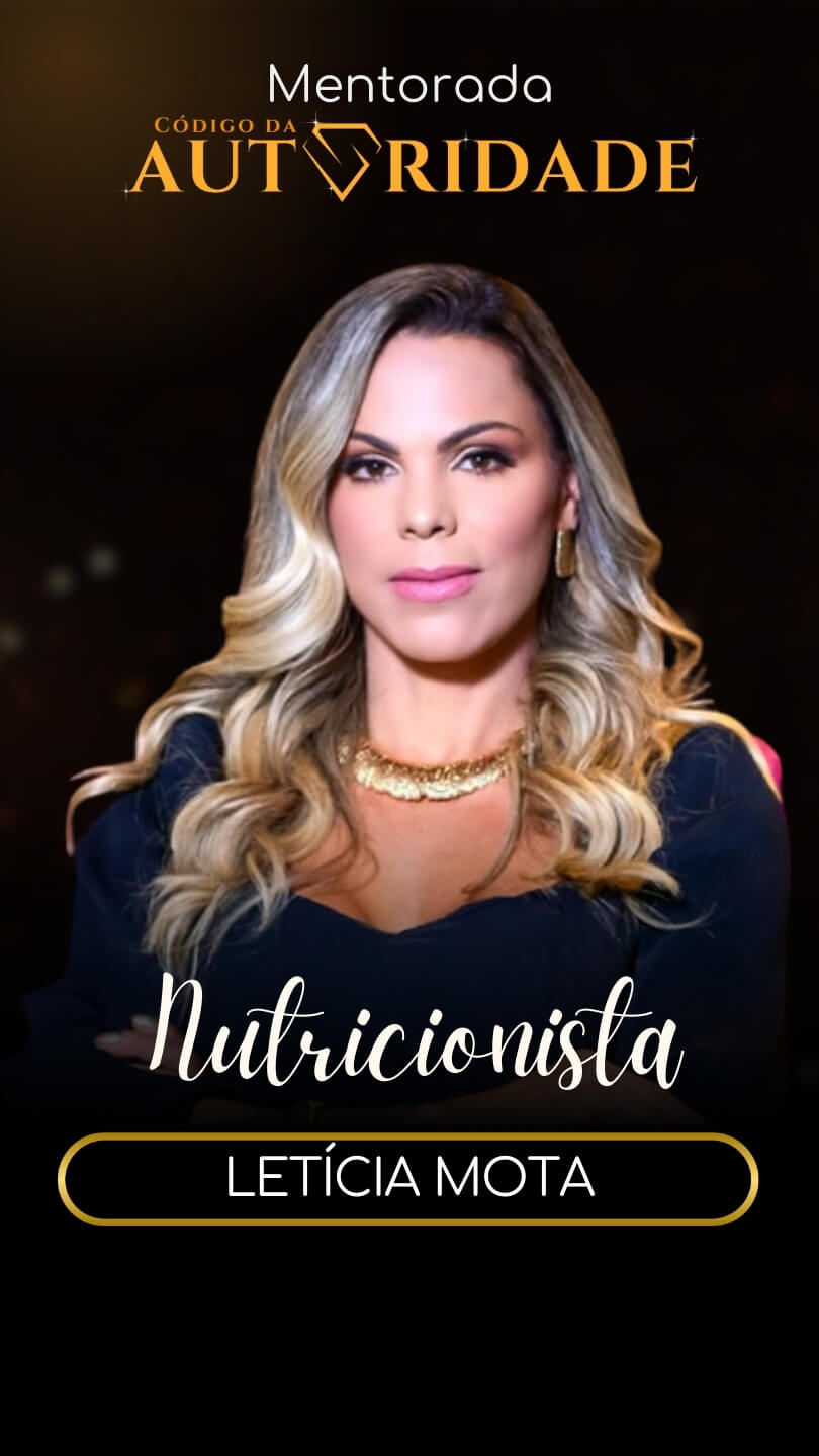 LETÍCIA MOTA