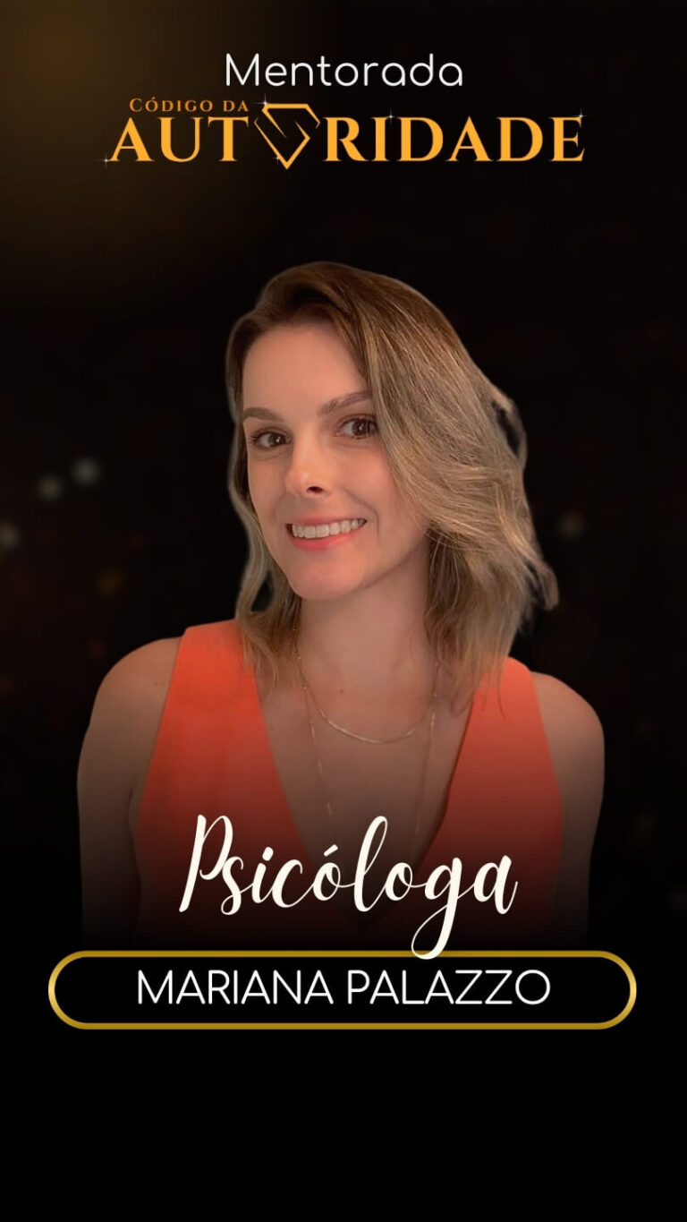 MARIANA PALAZZO
