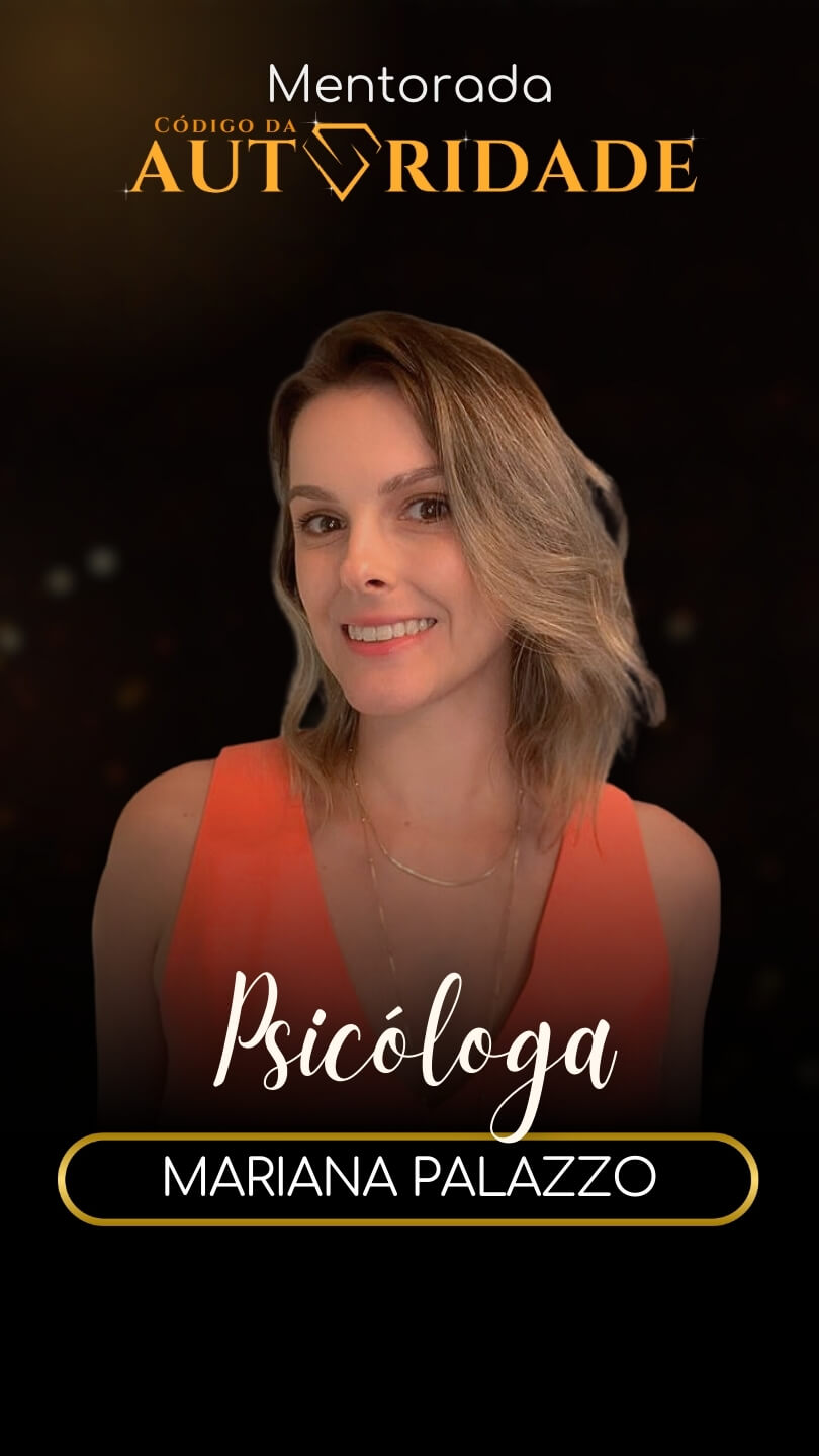 MARIANA PALAZZO