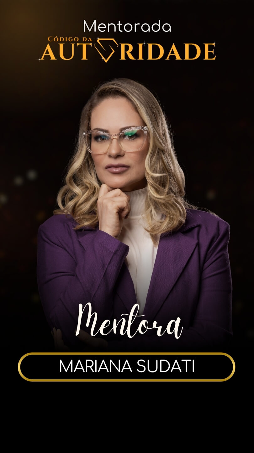 MARIANA SUDATI