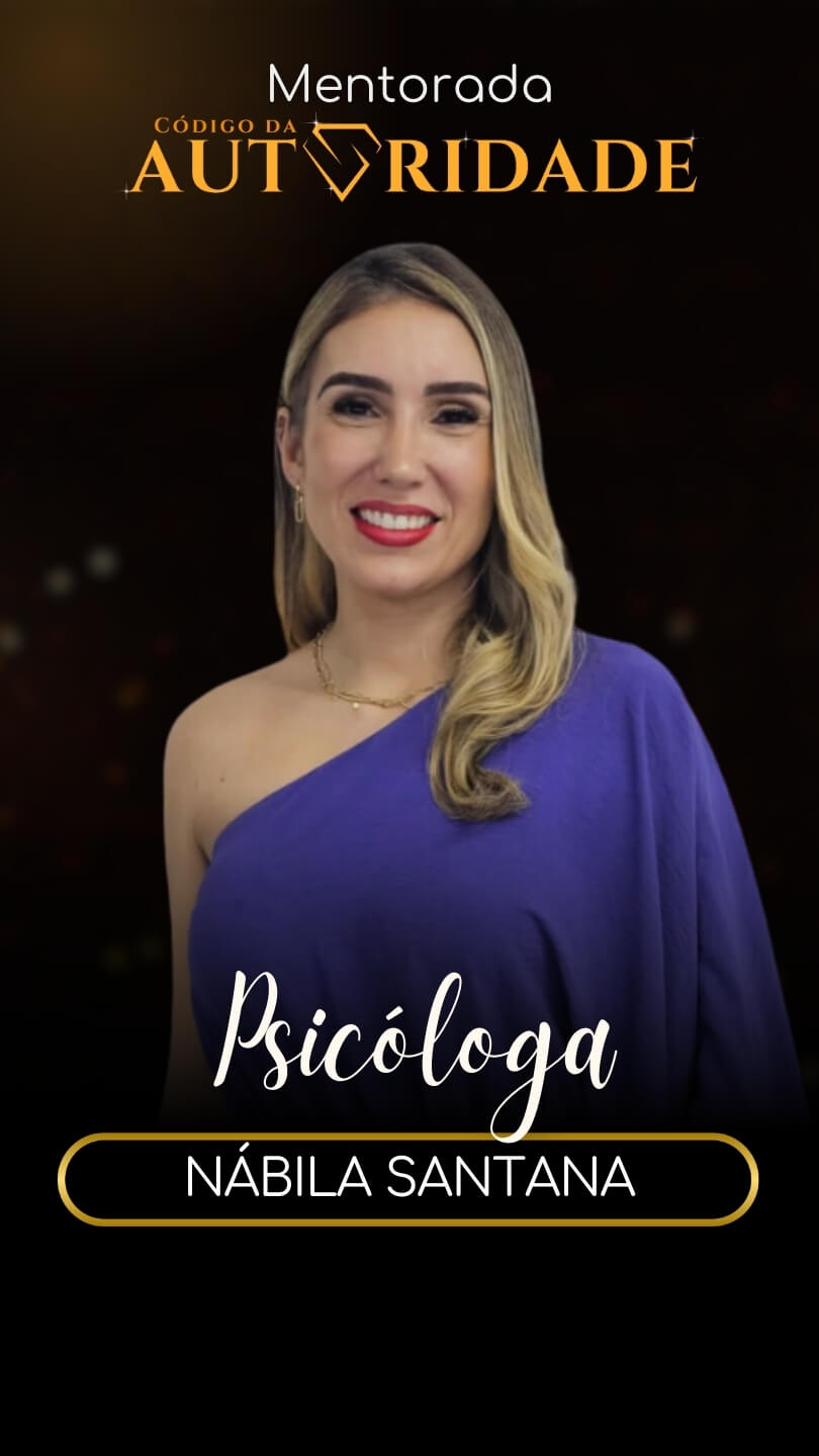 NÁBILA SANTANA