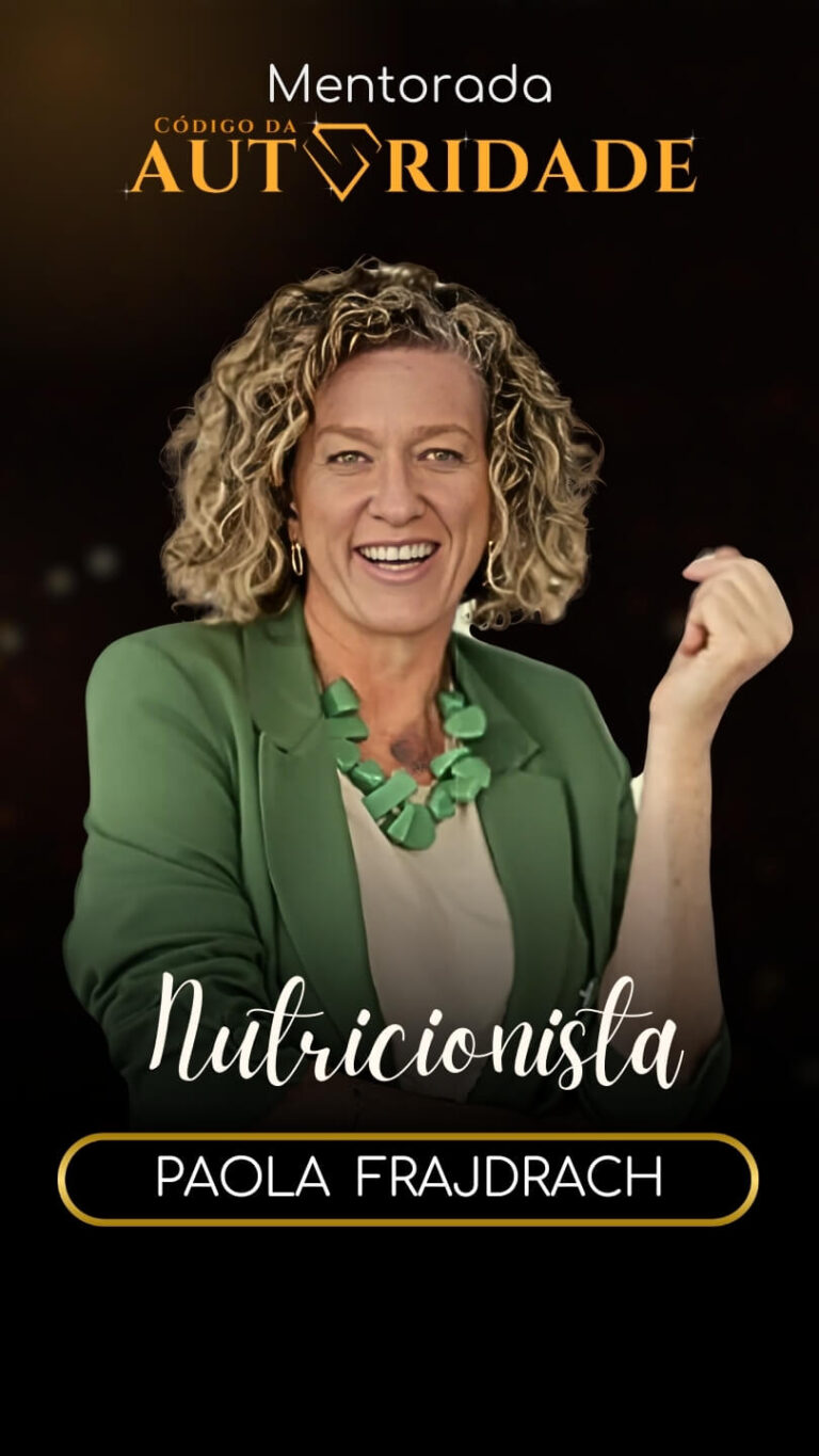 PAOLA FRAJDRACH