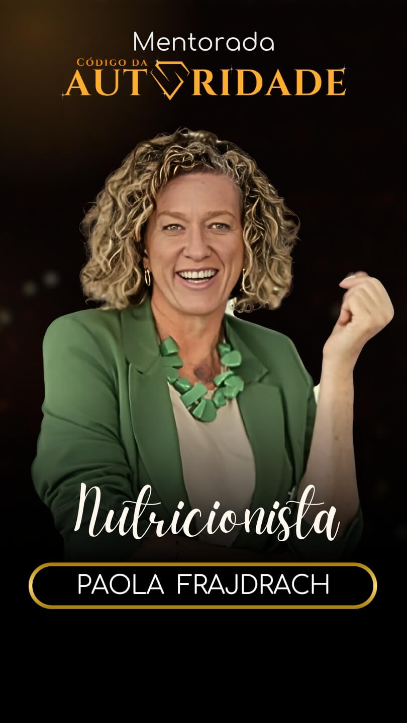 PAOLA FRAJDRACH