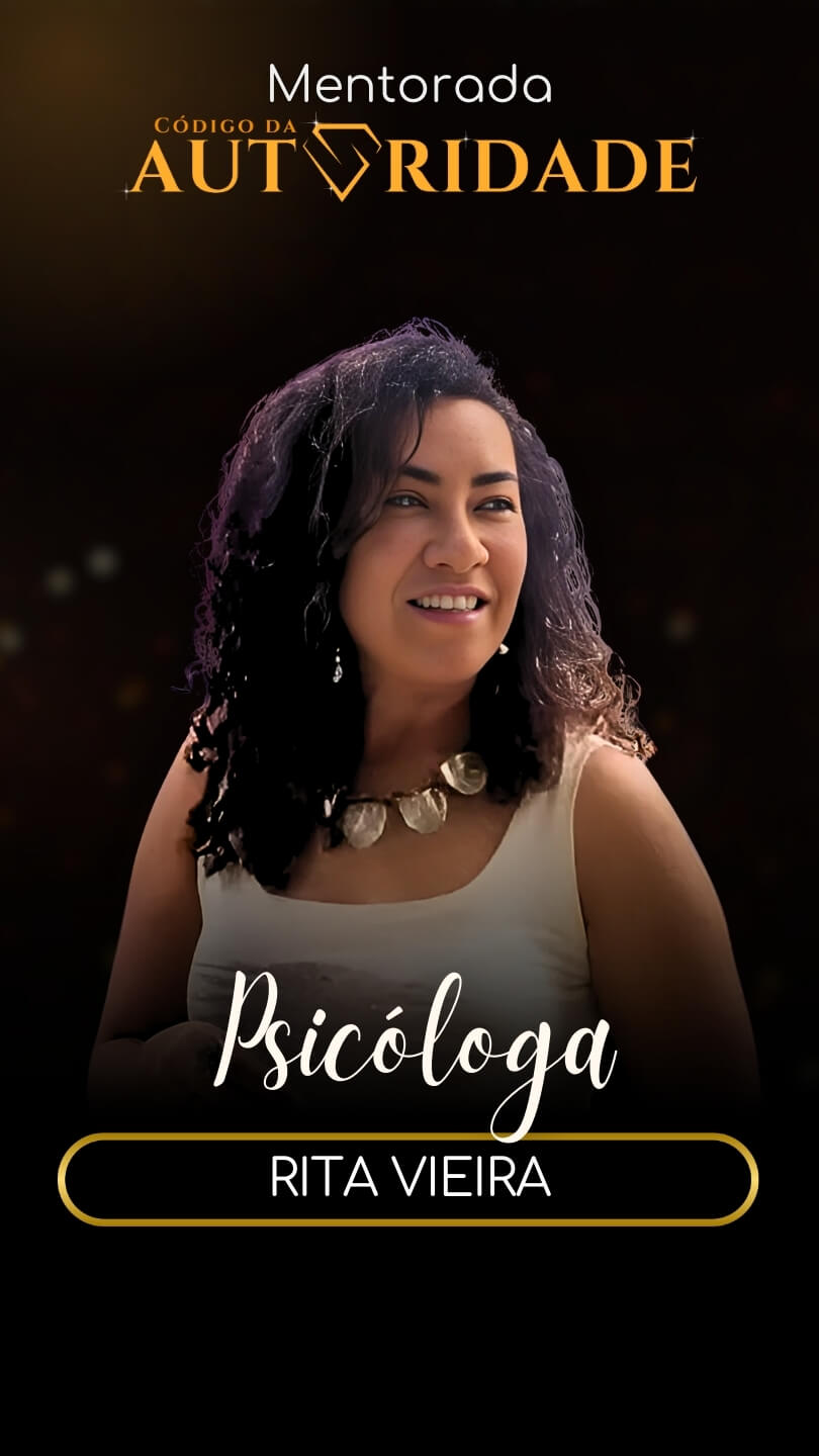 RITA VIEIRA