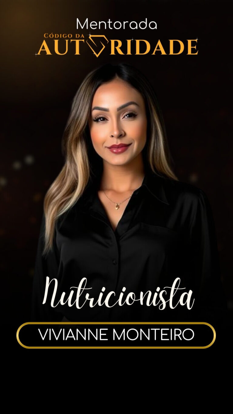 VIVIANNE MONTEIRO