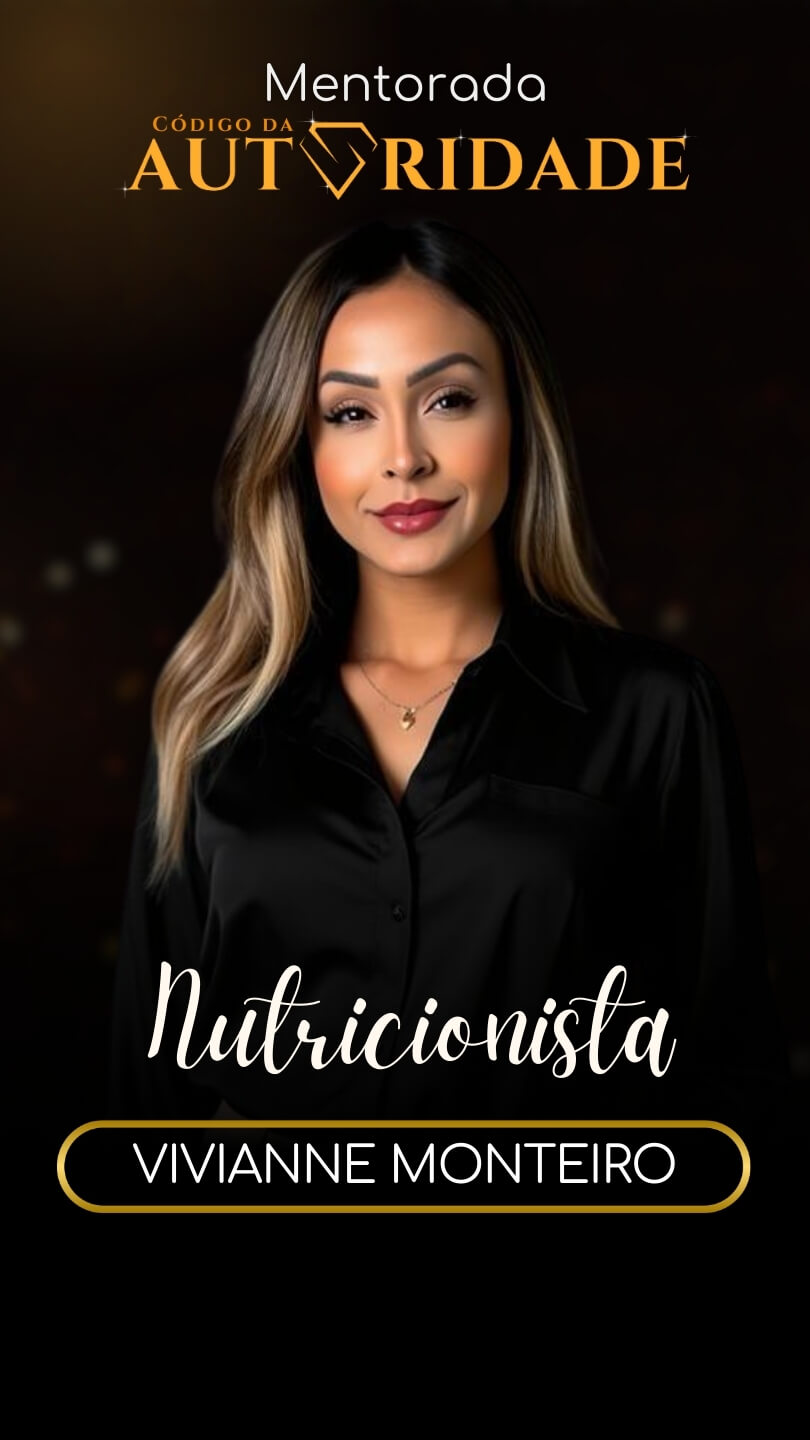 VIVIANNE MONTEIRO