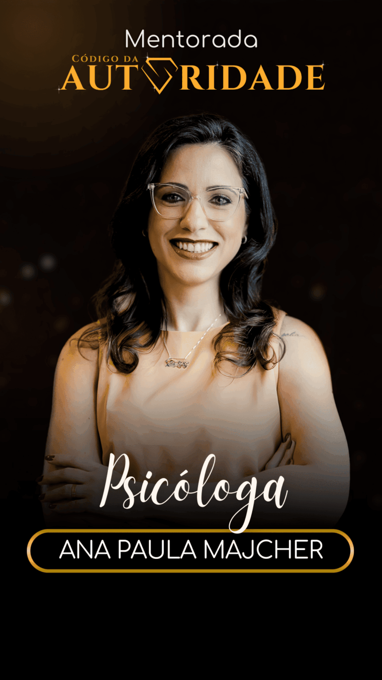 ANA PAULA MAJCHER