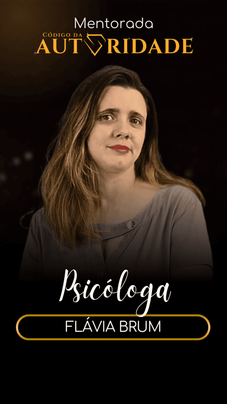 FLÁVIA BRUM