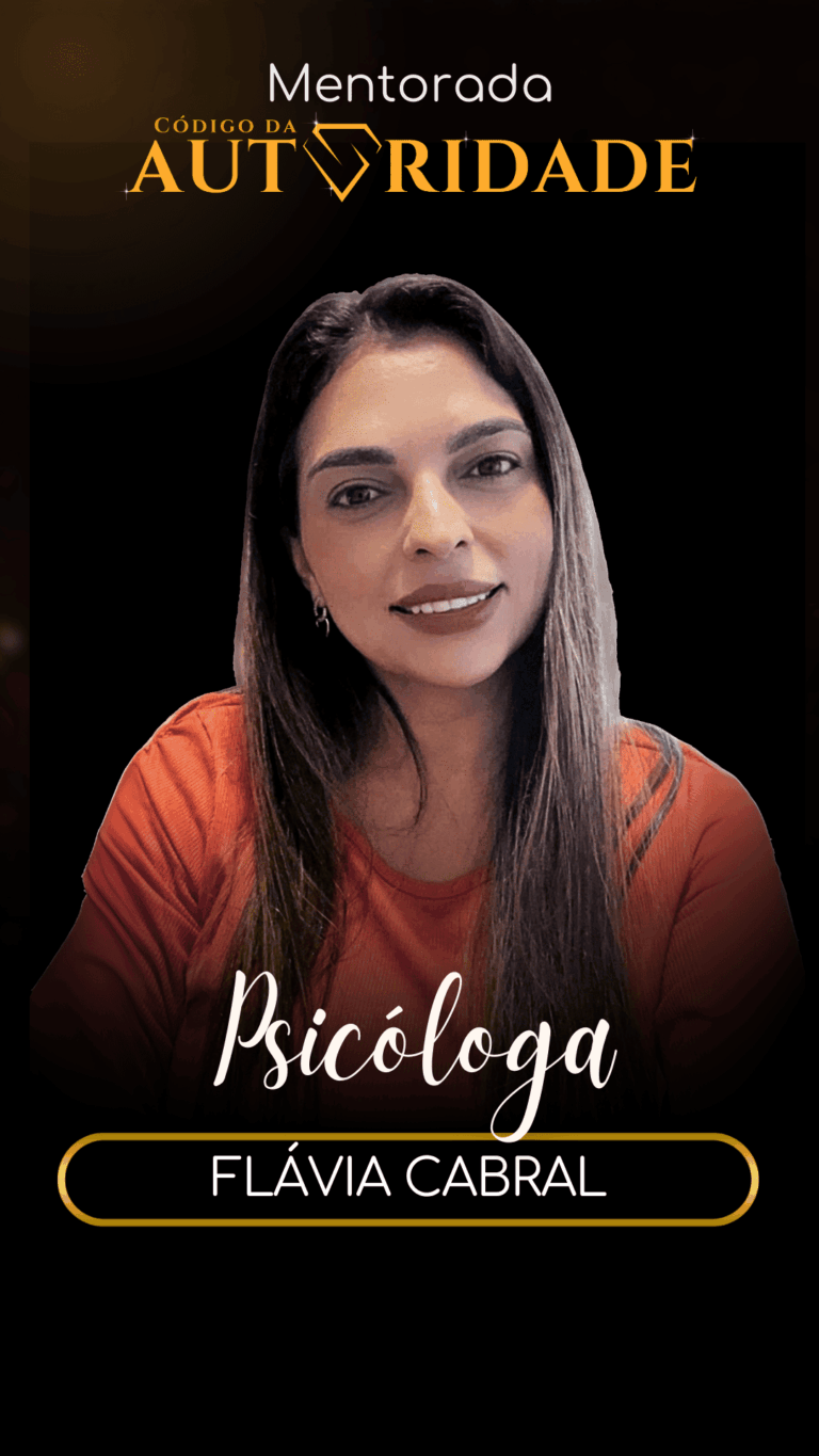 FLAVIA cABRAL
